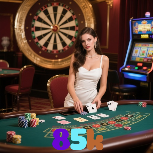 Cassino Online 85k