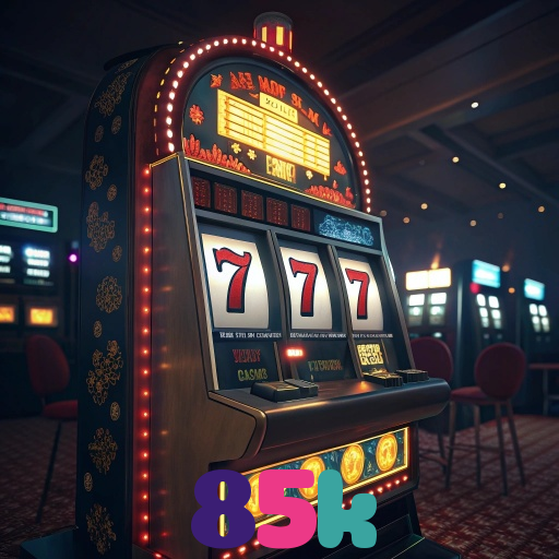 Cassino Online 85k