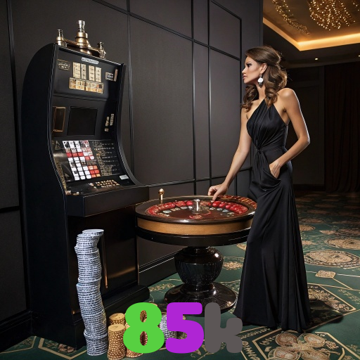 Acesso ao 85k