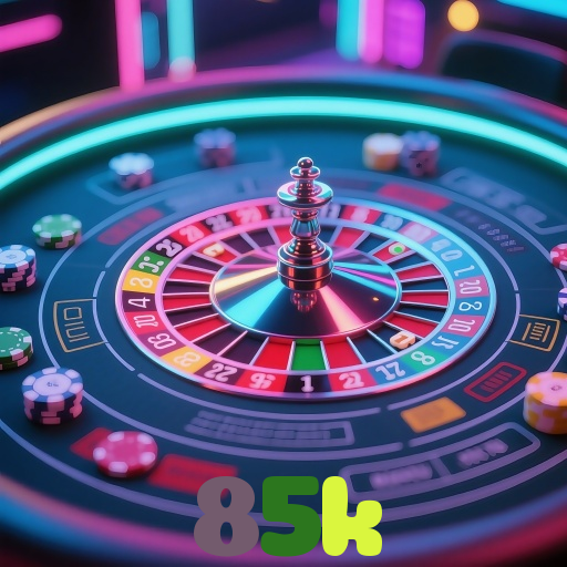 Cassino Online 85k