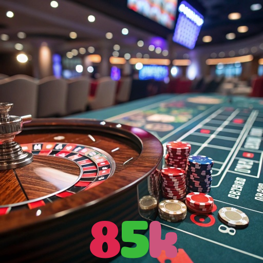 Cassino Online 85k