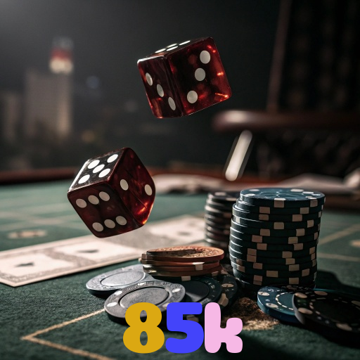 Cassino Online 85k