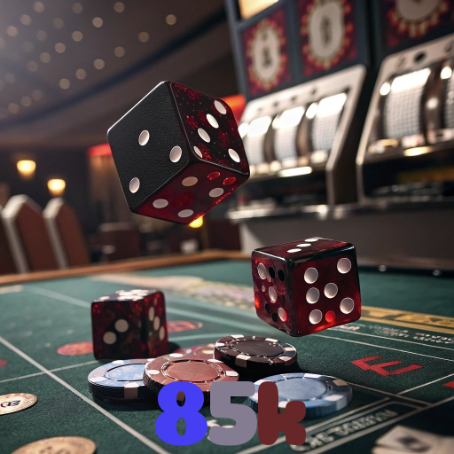 Cassino Online 85k