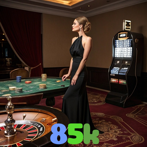 Cassino Online 85k