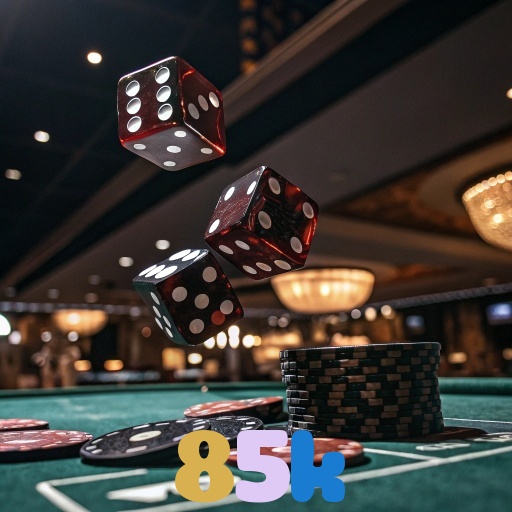 Cassino Online 85k