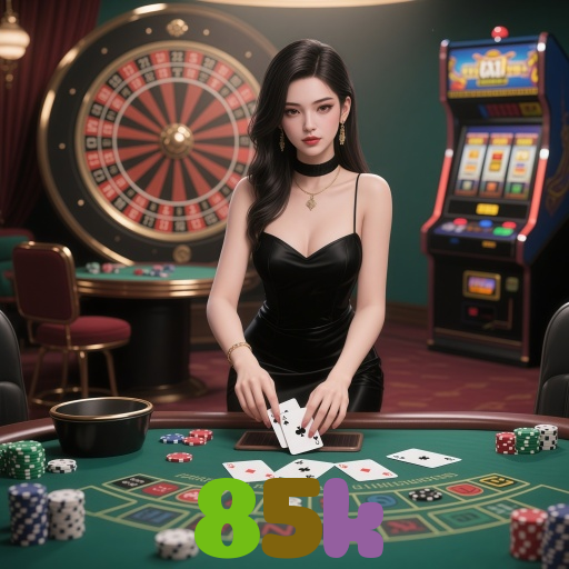 Acesso ao 85k