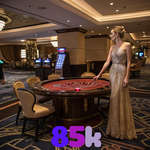 Cassino Online 85k