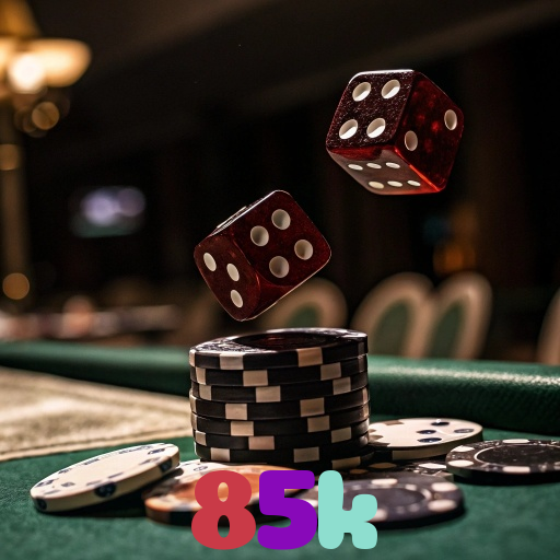 Cassino Online 85k