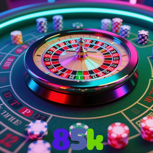 Cassino Online 85k