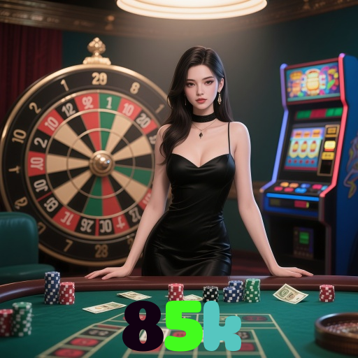 Cassino Online 85k
