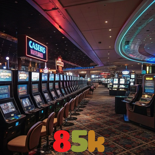Acesso ao 85k