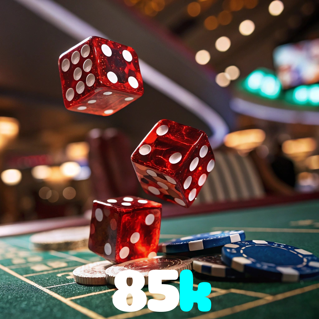 Acesso ao 85k