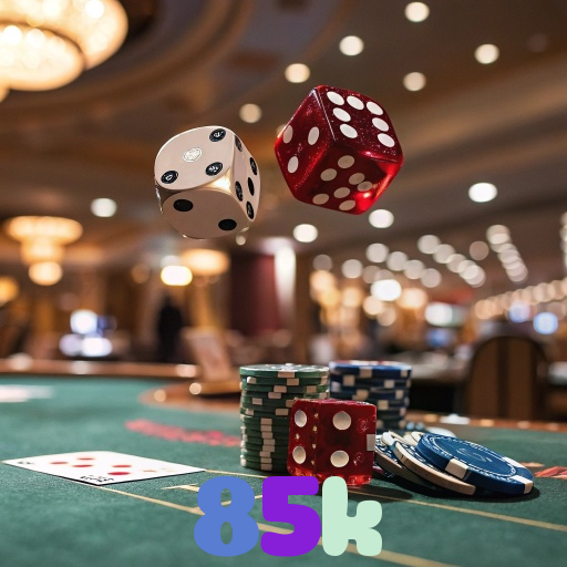 Cassino Online 85k