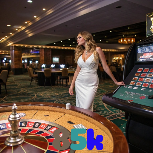 Cassino Online 85k