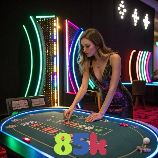Cassino Online 85k