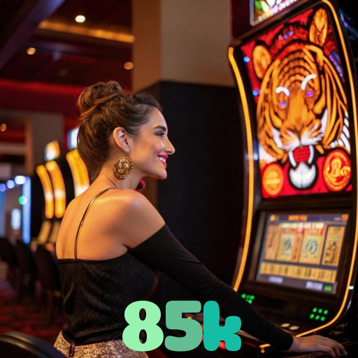 Acesso ao 85k