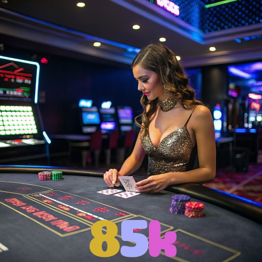 Cassino Online 85k