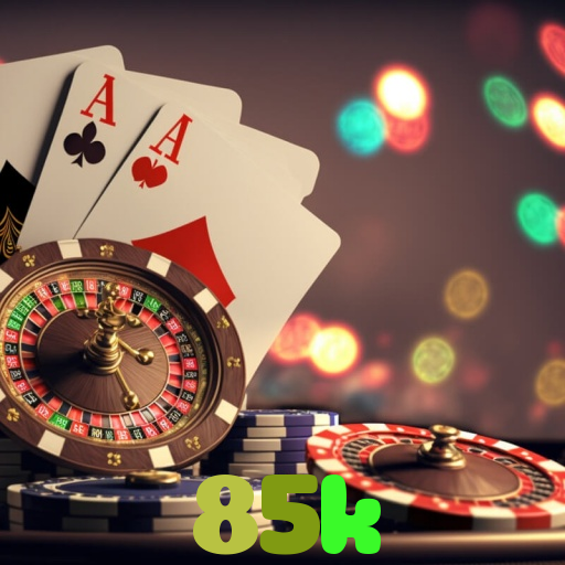 Acesso ao 85k