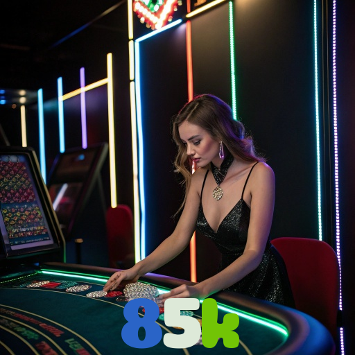 Cassino Online 85k
