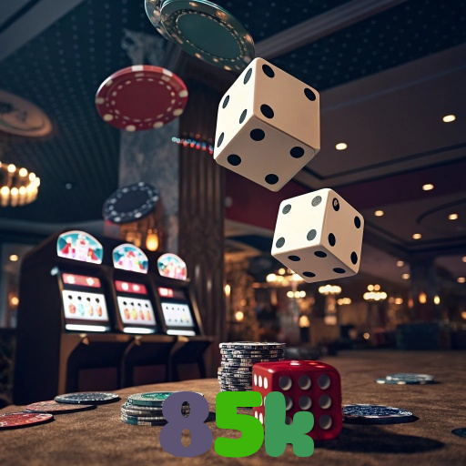 Cassino Online 85k