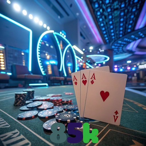 Cassino Online 85k