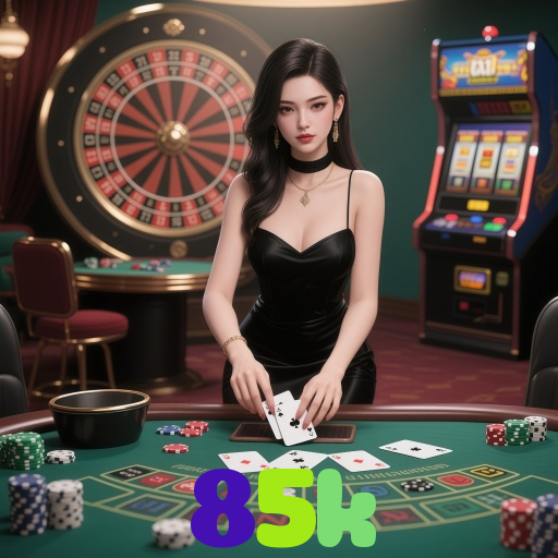 Cassino Online 85k
