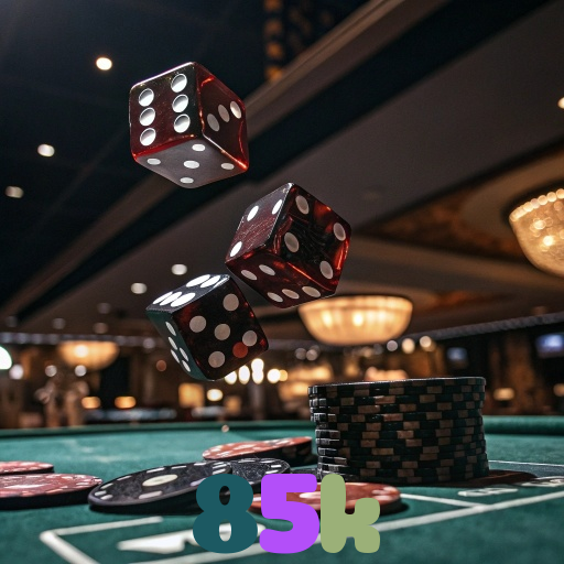 Cassino Online 85k