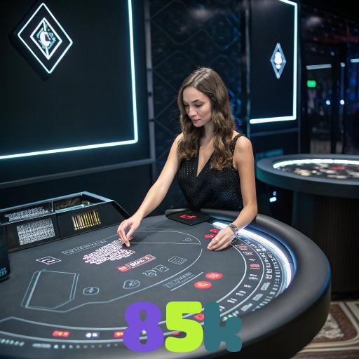 Cassino Online 85k