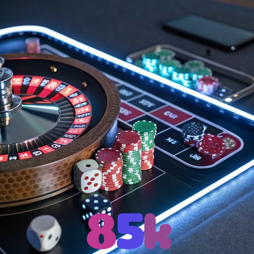 Acesso ao 85k
