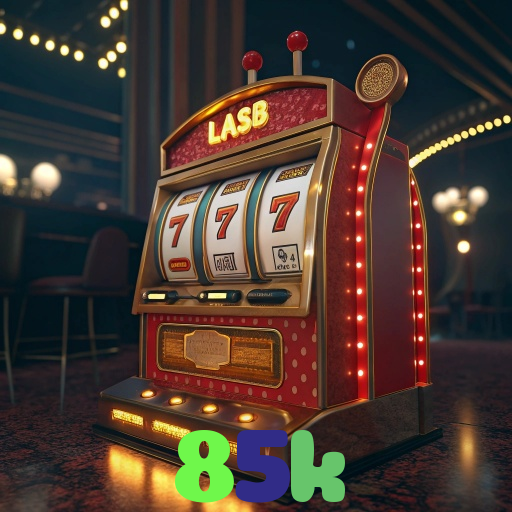 Cassino Online 85k