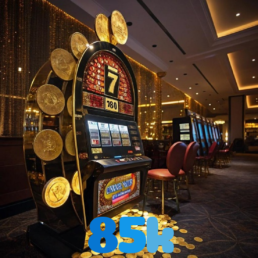 Cassino Online 85k