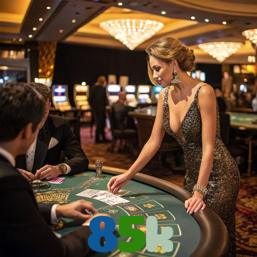 Cassino Online 85k