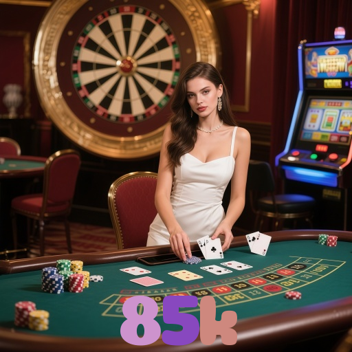 Cassino Online 85k