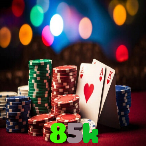 Cassino Online 85k