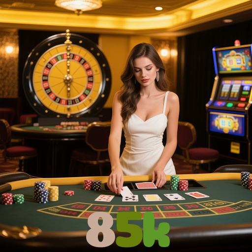 Cassino Online 85k