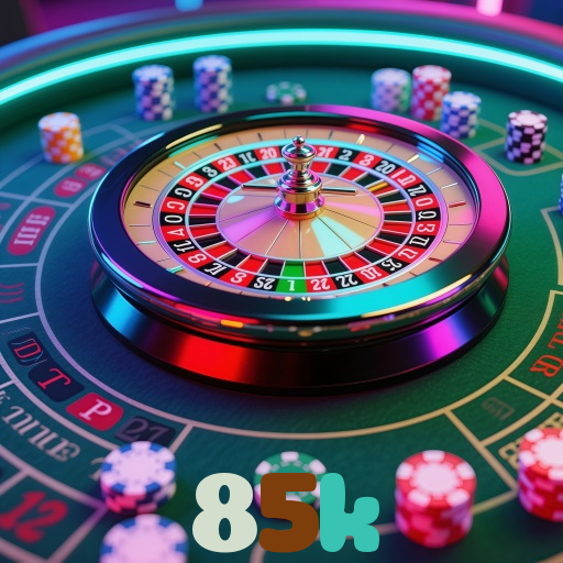 Cassino Online 85k