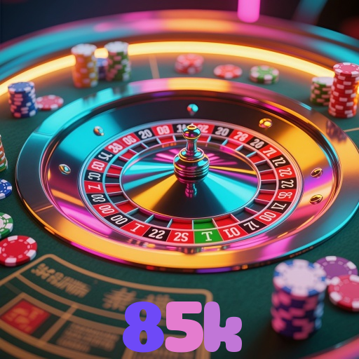 Cassino Online 85k