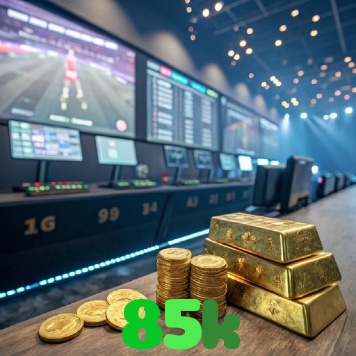 Cassino Online 85k