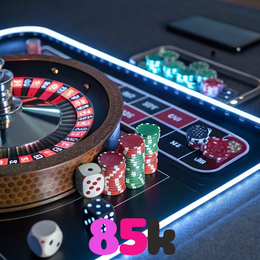 Cassino Online 85k