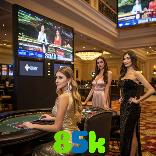Cassino Online 85k