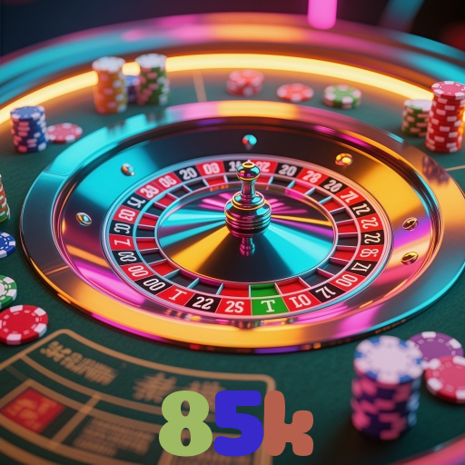 Cassino Online 85k