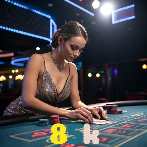 Cassino Online 85k