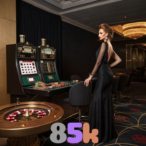 Cassino Online 85k