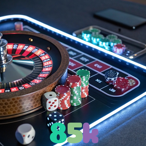 Cassino Online 85k