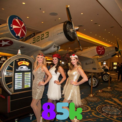 Cassino Online 85k