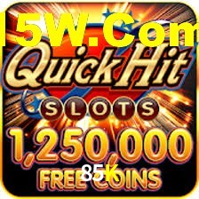 Daily Bonuses 85K
