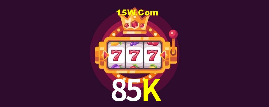 Slot Games 85K