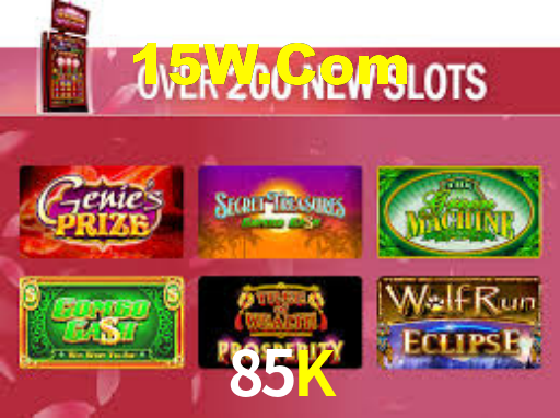 85K,85k.com