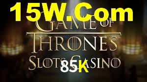 Tournaments 85K