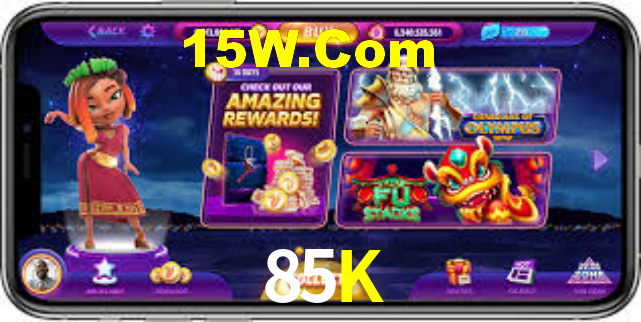 85K